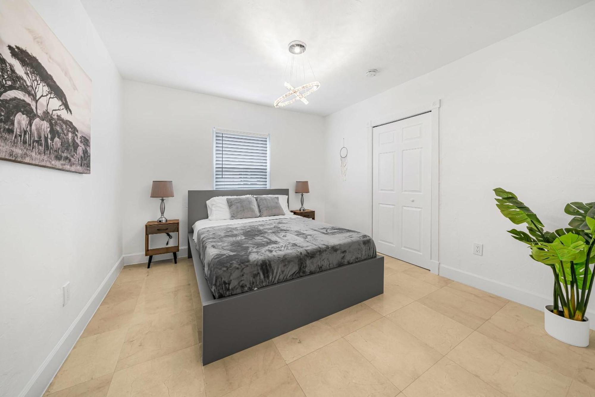 New Tropical Oasis Retreat In Miami Villa ภายนอก รูปภาพ