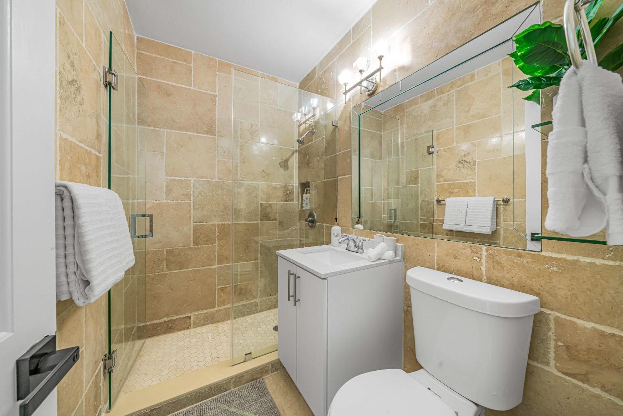 New Tropical Oasis Retreat In Miami Villa ภายนอก รูปภาพ