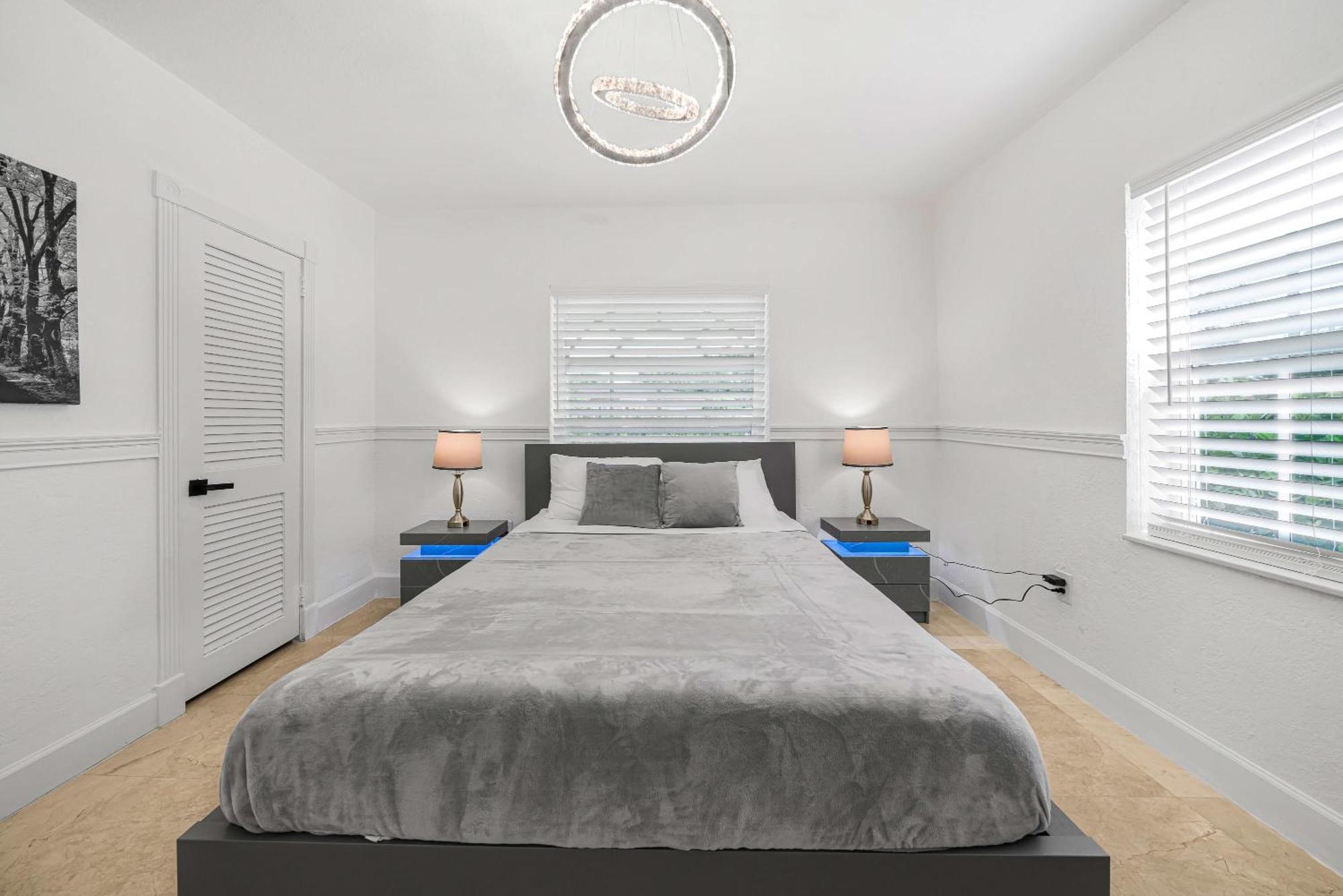 New Tropical Oasis Retreat In Miami Villa ภายนอก รูปภาพ