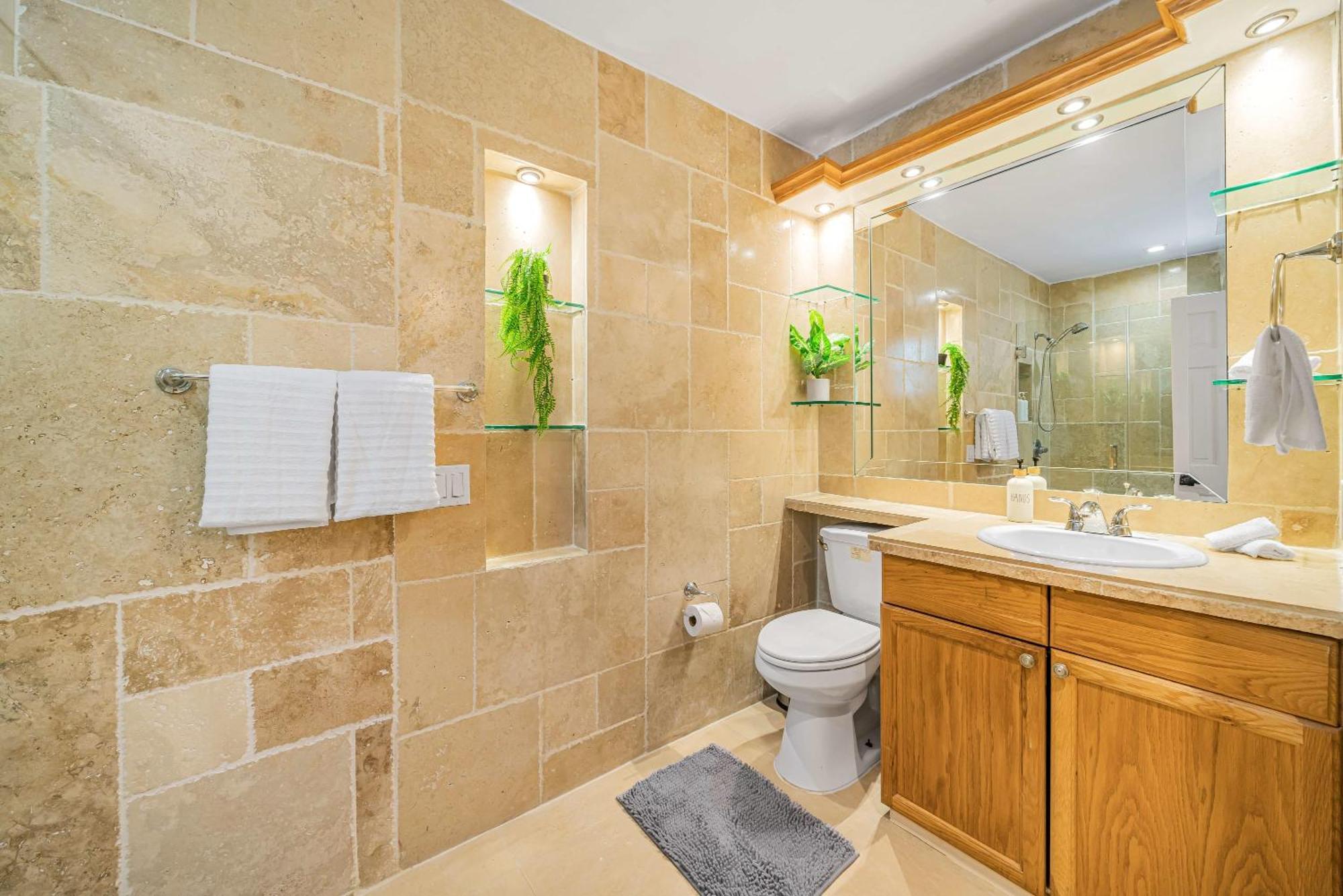 New Tropical Oasis Retreat In Miami Villa ภายนอก รูปภาพ