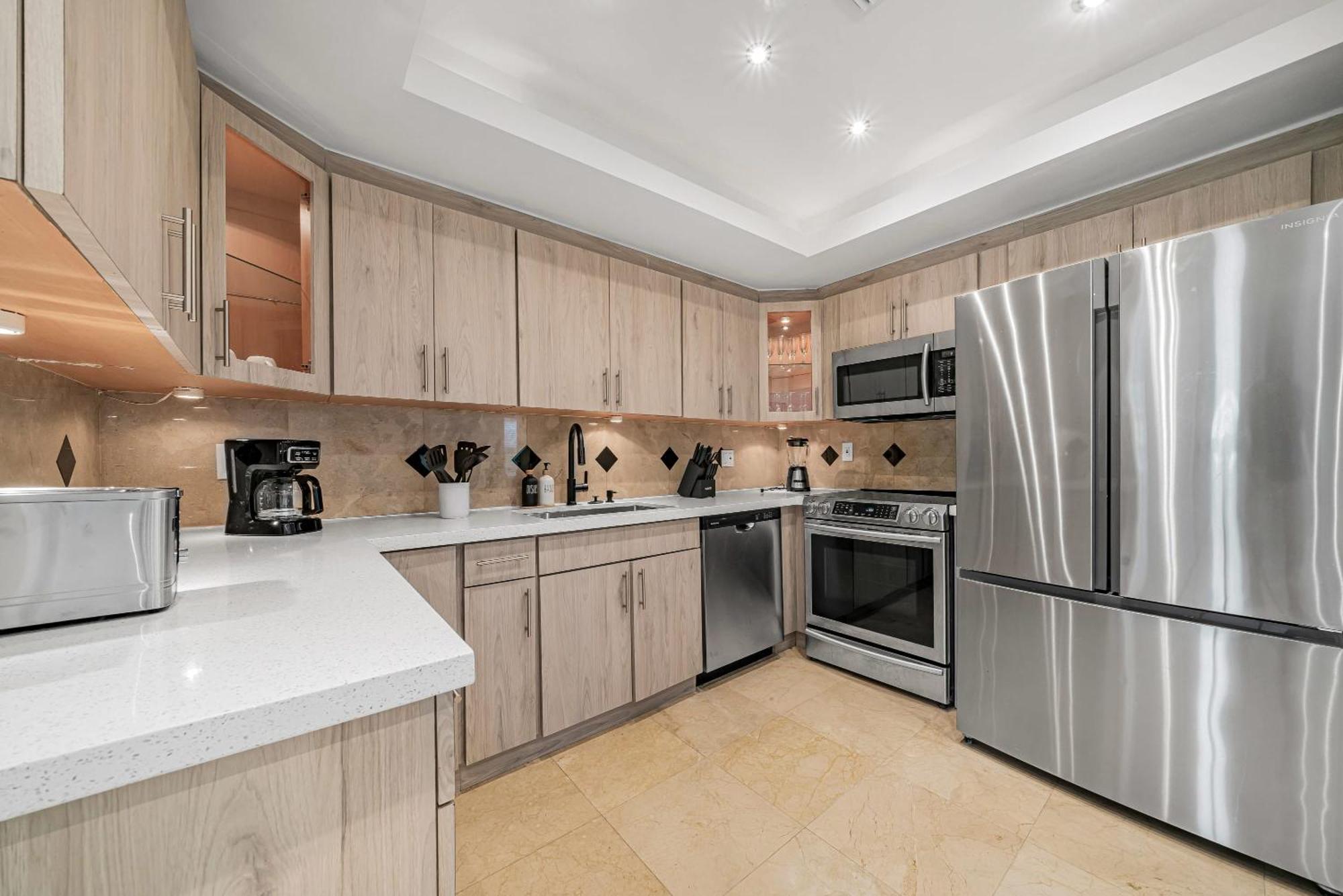 New Tropical Oasis Retreat In Miami Villa ภายนอก รูปภาพ