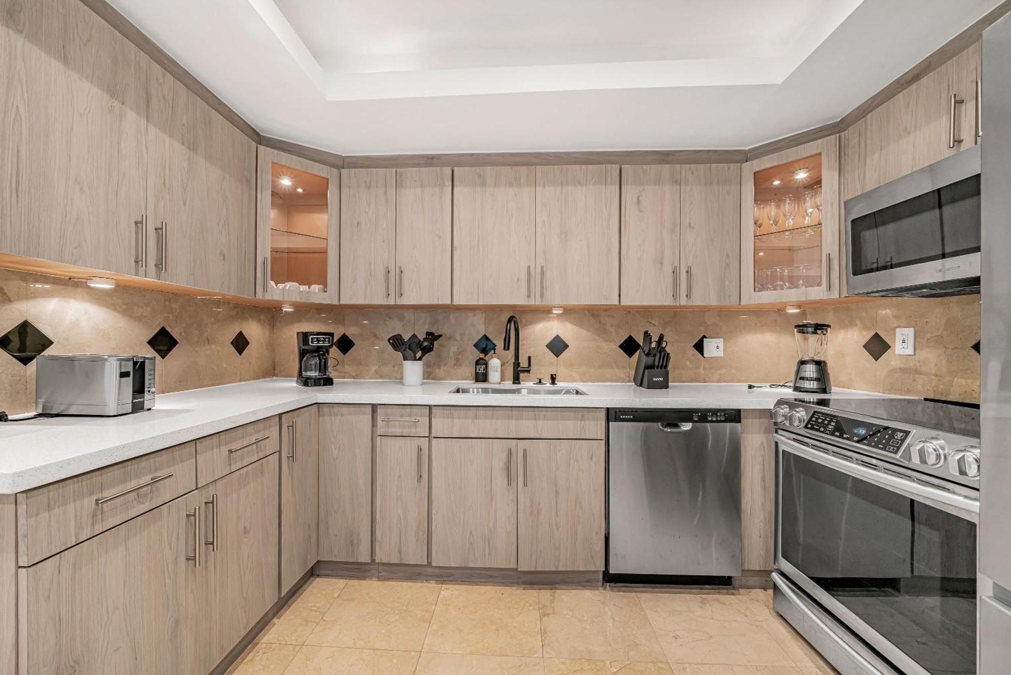 New Tropical Oasis Retreat In Miami Villa ภายนอก รูปภาพ